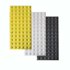 GRP Tactile