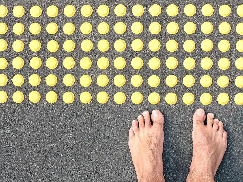 GRP Tactile