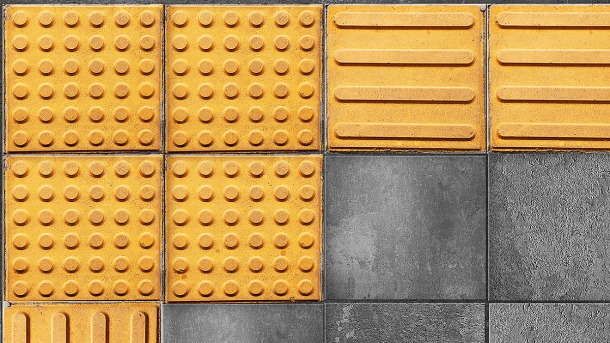 Tactile Paving UAE GCC Article