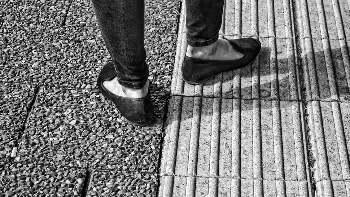 Durability of Tactiles in High Traffic Areas