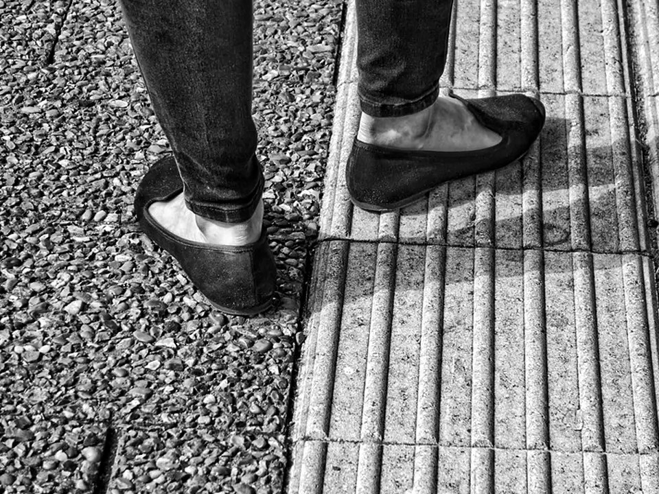 Durability of Tactiles in High Traffic Areas