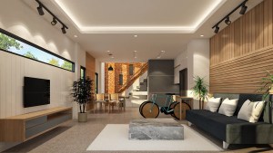 Tactile - UAE Tactile Supply & Install - Materials in Interior Design