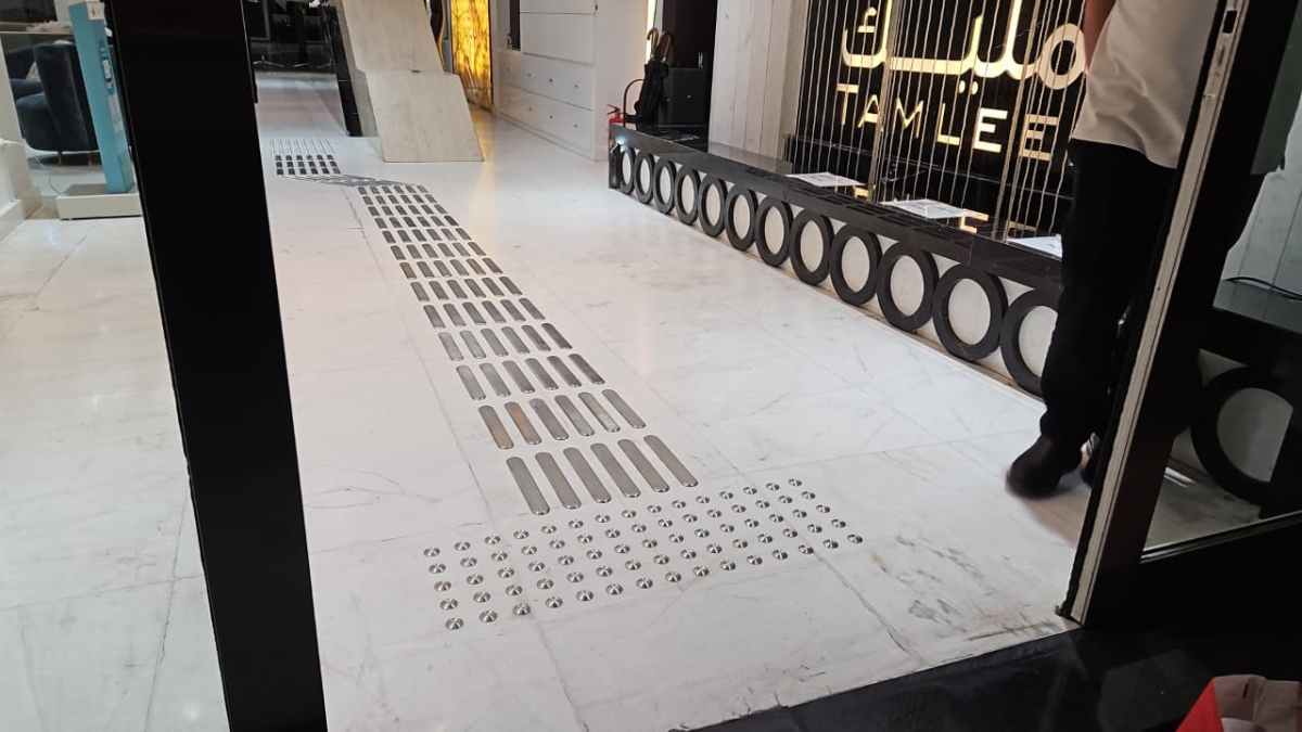 Tamleek Real Estate Registration Trustee – Dubai - Tactile - Tactiles.ae