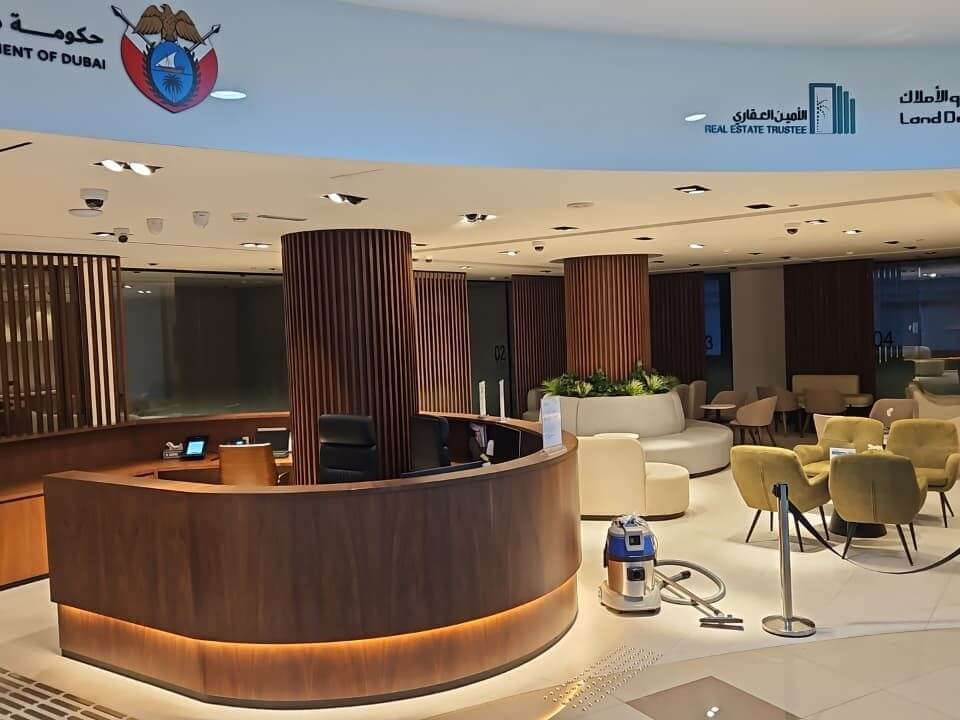 Tactile Tactile.ae Dubai AL MANARA CENTRE REAL ESTATE REGISTRATION TRUSTEE LLCl 08