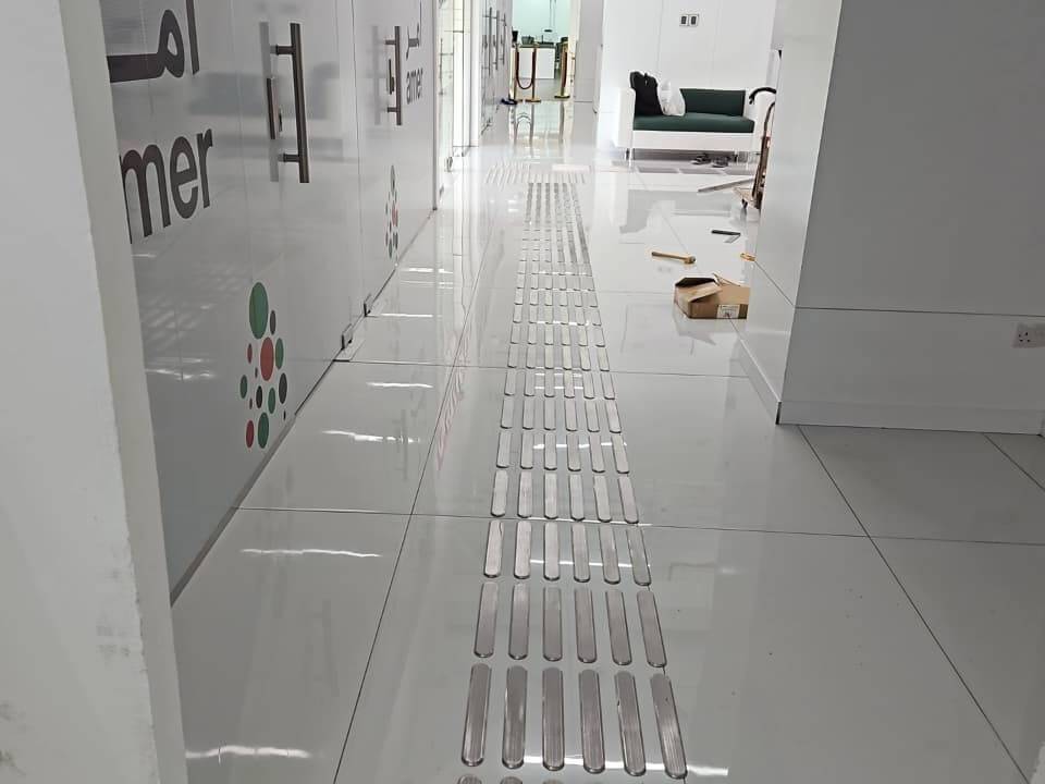 Tactile Tactile.ae Dubai ON TIME BUSINESS SOLUTION ONE PERSON COMPANY LLC 20