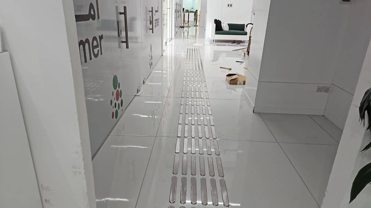 Tactile Tactile.ae Dubai ON TIME BUSINESS SOLUTION ONE PERSON COMPANY LLC 20