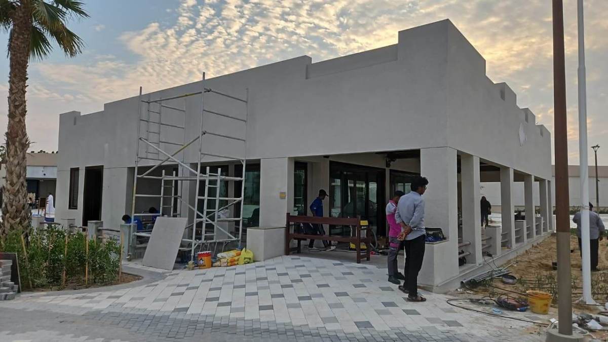 Tactile Tactile.ae Dubai PRIME FM MAJLIS AL BAHAR JUMAIRAH 26