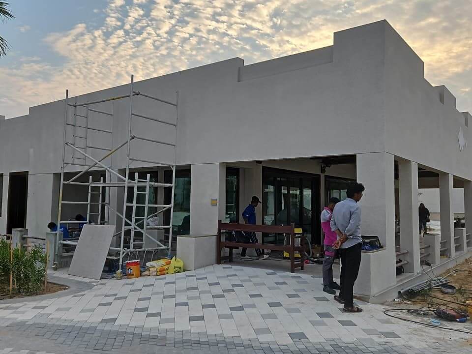 Tactile Tactile.ae Dubai PRIME FM MAJLIS AL BAHAR JUMAIRAH 26