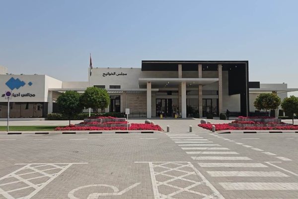 Al Khawaneej Majles Dubai tactiles.ae Tactile 005