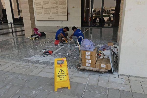 Al Khawaneej Majles Dubai tactiles.ae Tactile 007