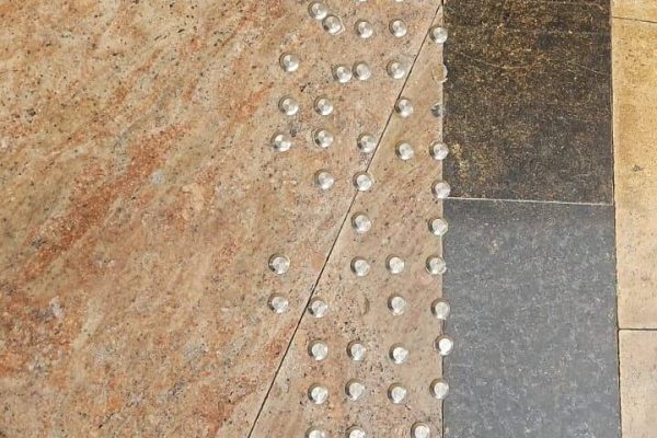Tactile Installation at RTA Headquarters Dubai tactiles.ae 003