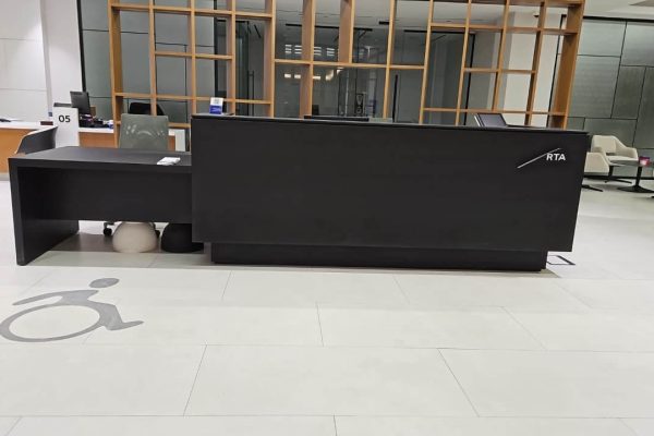 Tactile Installation at RTA Headquarters Dubai tactiles.ae 035